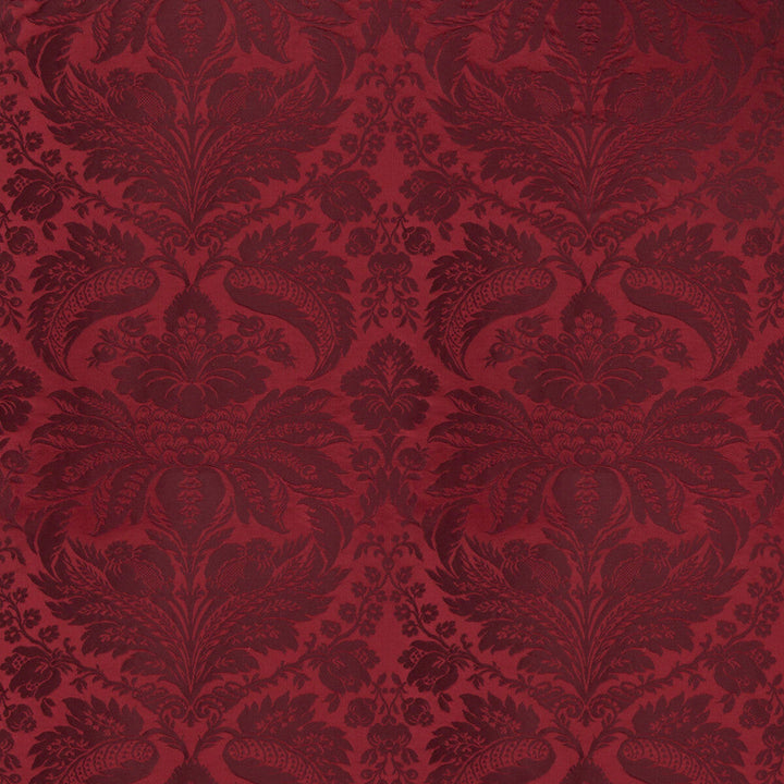 Damask Pierre Grape by Brunschwig & Fils Fabric Brunschwig & Fils Fabric Damask Pierre GrapeFabric B&F SHOWROOM EXCLUSIVE 2019 COTTON - 70%;SILK - 30% France </p><p>Repeat: H: 25.5, V: 31 51 - Fabric Carolina -