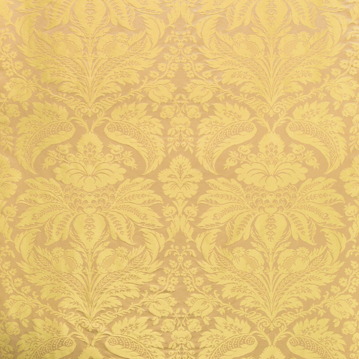Damask Pierre Antique by Brunschwig & Fils Fabric Brunschwig & Fils Fabric Damask Pierre AntiqueFabric B&F SHOWROOM EXCLUSIVE 2019 COTTON - 70%;SILK - 30% France </p><p>Repeat: H: 25.5, V: 31 51 - Fabric Carolina -