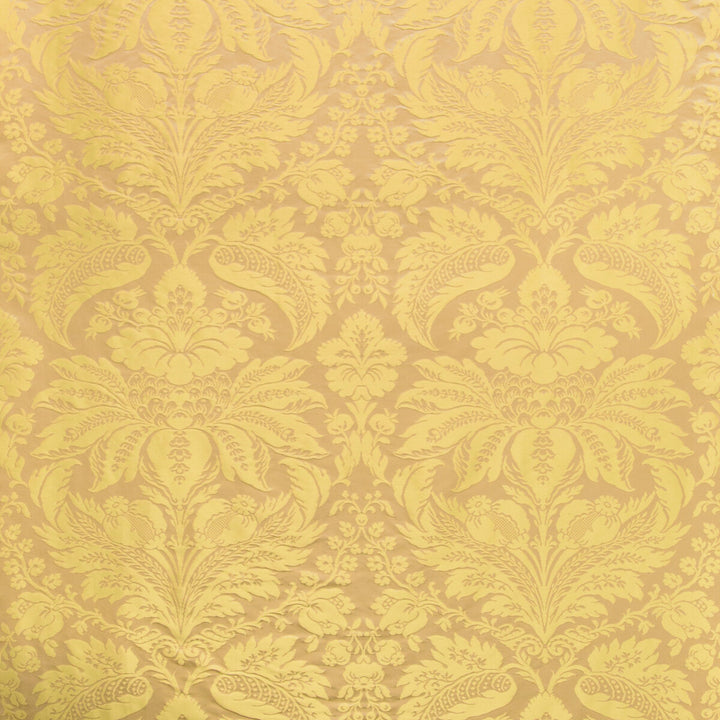 Damask Pierre Antique by Brunschwig & Fils Fabric Brunschwig & Fils Fabric Damask Pierre AntiqueFabric B&F SHOWROOM EXCLUSIVE 2019 COTTON - 70%;SILK - 30% France </p><p>Repeat: H: 25.5, V: 31 51 - Fabric Carolina -