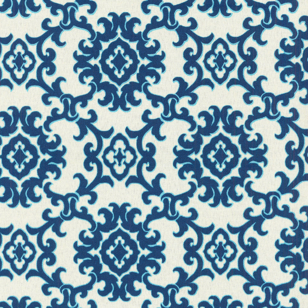 Tbo Medallion Isl Riptide 801382 by Tommy Bahama Home Fabric ON ISLAND TIME 100% Spun Polyester U.S.A. Wyzenbeek 51,000 Horizontal: 3.40" and Vertical: 6.30" 54" - Fabric Carolina -