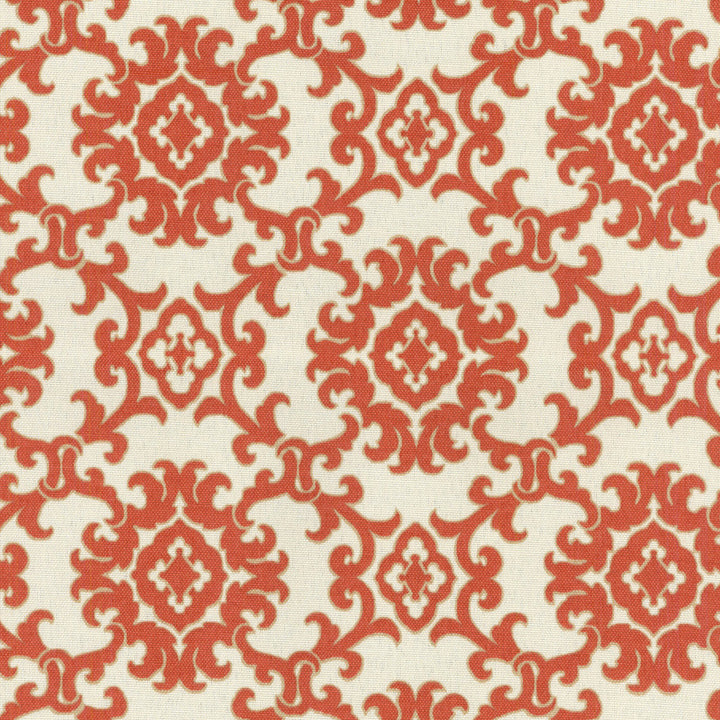 Tbo Medallion Isl Toffee 801383 by Tommy Bahama Home Fabric Tommy Bahama Home 100% Spun Polyester U.S.A. Abrasion Standard: General Use Horizontal: 3.4 and Vertical: 6.3 54" - Fabric Carolina -