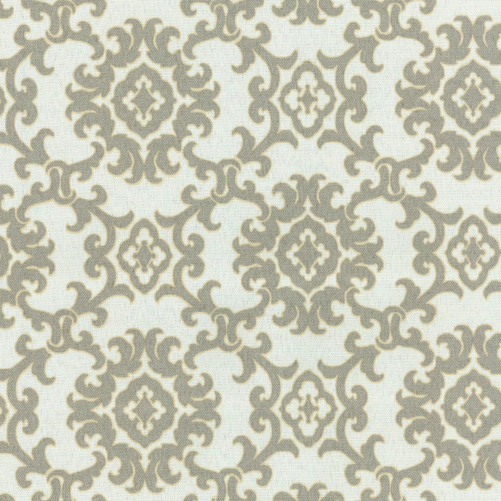 MEDALLION ISLE Stone 801384 by Tommy Bahama Outdoor Fabric - Base:100% Polyester knit 51000 Horizontal: 3.4 and Vertical: 6.3 54 - Fabric Carolina -