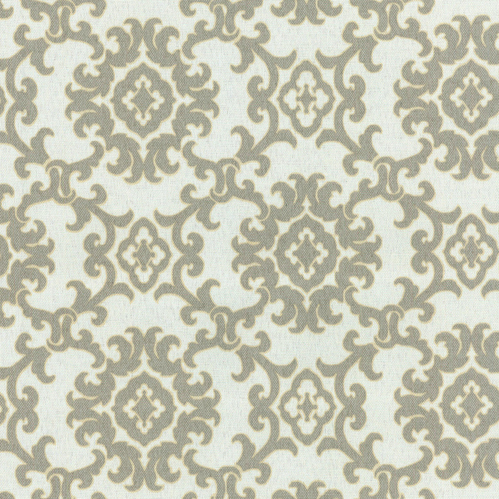 Tbo Medallion Isl Stone 801384 by Tommy Bahama Home Fabric Tommy Bahama Home 100% Spun Polyester U.S.A. Abrasion Standard: General Use Horizontal: 3.4 and Vertical: 6.3 54" - Fabric Carolina -