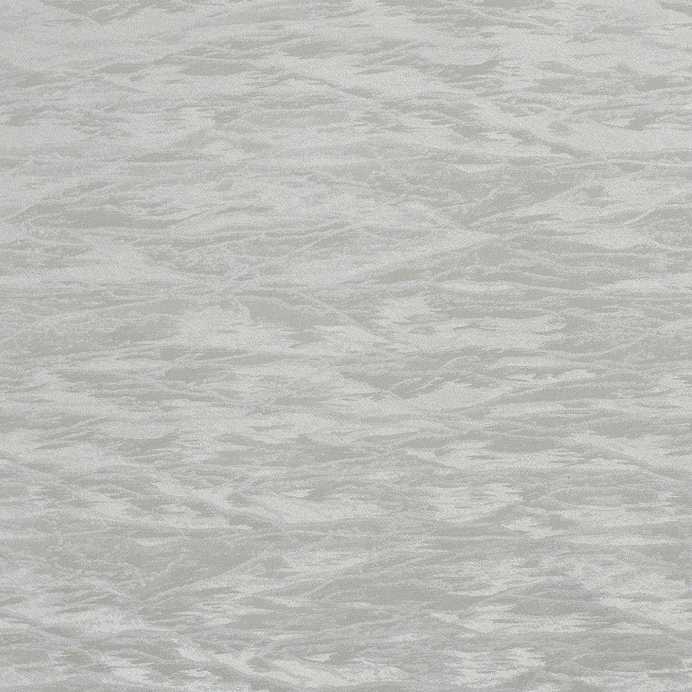 8013 Silver by Charlotte Fabric Decorative Vinyls 100% Virgin Vinyl, 26oz. Europe Exceeds 200,000 Wyzenbeek Rubs (Heavy Duty) No Repeat 54 Inches - Fabric Carolina -