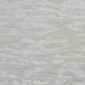 8013 Silver by Charlotte Fabric