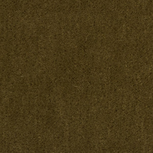 Bachelor Mohair Khaki by Brunschwig & Fils Fabric