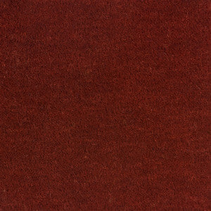 Bachelor Mohair Russet by Brunschwig & Fils Fabric