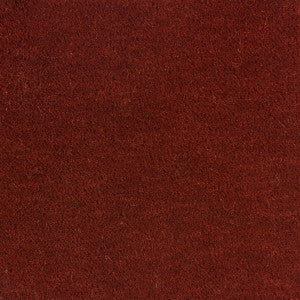 Bachelor Mohair Russet by Brunschwig & Fils Fabric