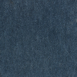 Bachelor Mohair Blue by Brunschwig & Fils Fabric
