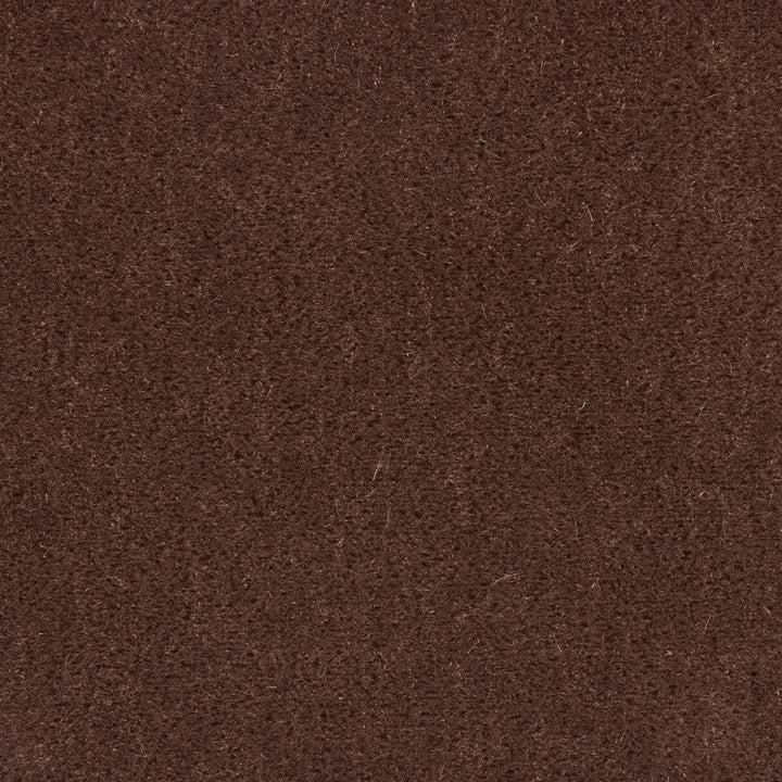 Bachelor Mohair Chocolate by Brunschwig & Fils Fabric Brunschwig & Fils Fabric Bachelor Mohair ChocolateFabric COTTON - 54%;MOHAIR - 46% Netherlands </p><p>Repeat: H: , V: 55 - Fabric Carolina -