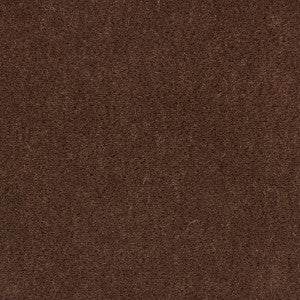 Bachelor Mohair Chocolate by Brunschwig & Fils Fabric