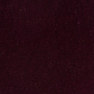 Bachelor Mohair Blackberry by Brunschwig & Fils Fabric