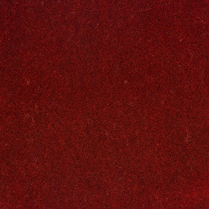Bachelor Mohair Brick by Brunschwig & Fils Fabric