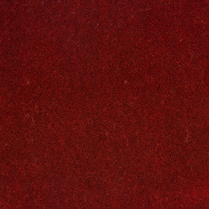 Bachelor Mohair Brick by Brunschwig & Fils Fabric