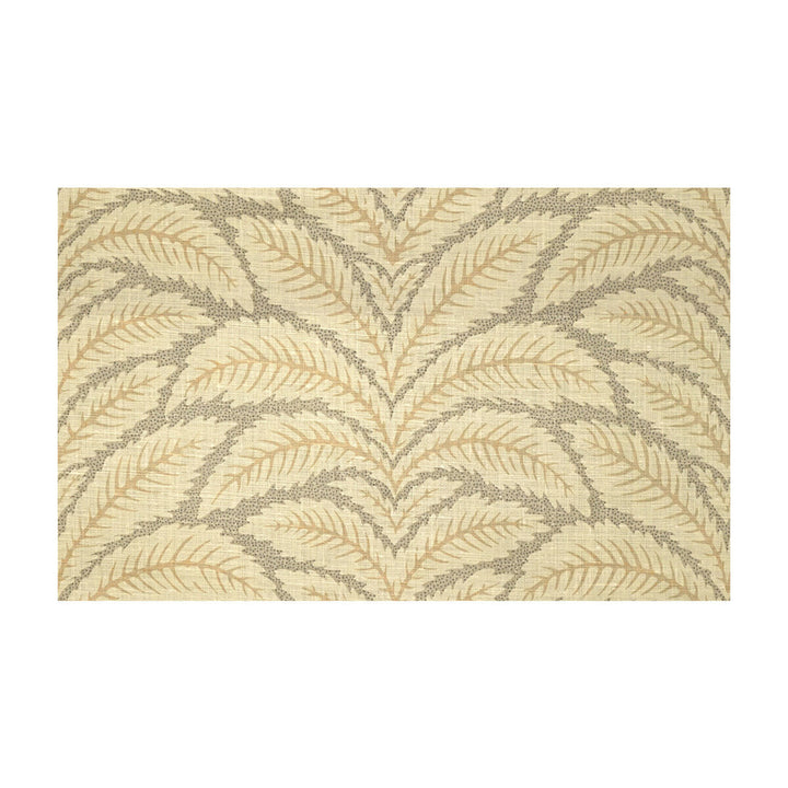 Talavera Linen Birch by Brunschwig & Fils Fabric Brunschwig & Fils Fabric Talavera Linen BirchFabric MAISONNETTE LINEN - 100% United States </p><p>Repeat: H: 23.5, V: 14.5 54 - Fabric Carolina -