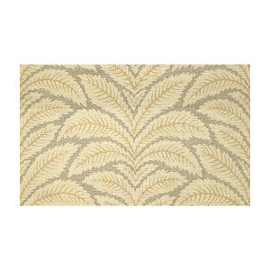 Talavera Linen Birch by Brunschwig & Fils Fabric
