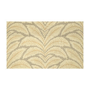 Talavera Linen Birch by Brunschwig & Fils Fabric