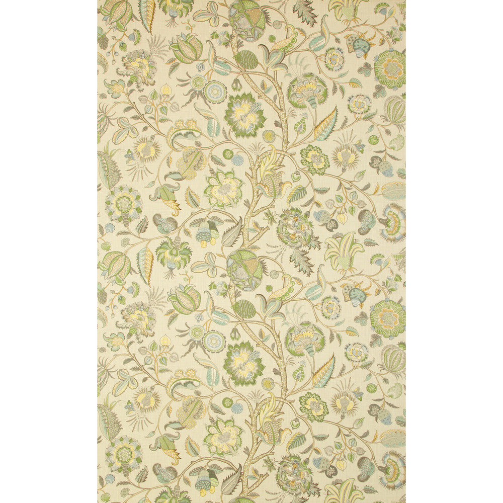 Aravali Jasper/Tan by Brunschwig & Fils Fabric Brunschwig & Fils Fabric Aravali Jasper/TanFabric MAISONNETTE LINEN - 100% Thailand </p><p>Repeat: H: 52.008, V: 41.961 52.008 - Fabric Carolina -