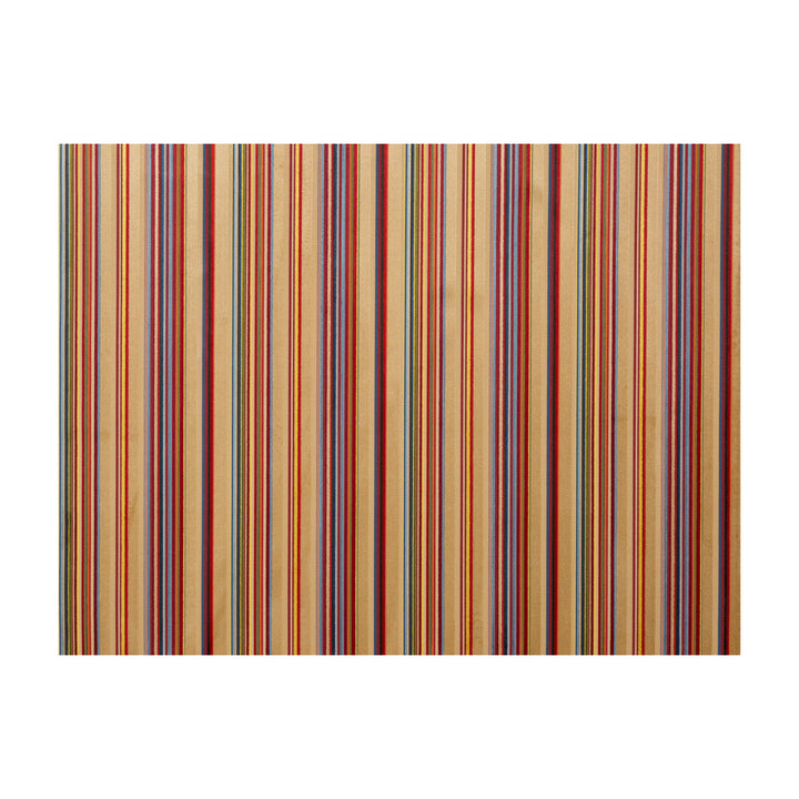 Railway Velvet Crimson/Blue by Brunschwig & Fils Fabric Brunschwig & Fils Fabric Railway Velvet Crimson/BlueFabric MAISONNETTE VISCOSE - 100% Belgium </p><p>Repeat: H: 13.593, V: 54.372 - Fabric Carolina -