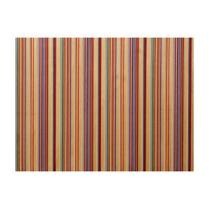 Railway Velvet Crimson/Blue by Brunschwig & Fils Fabric