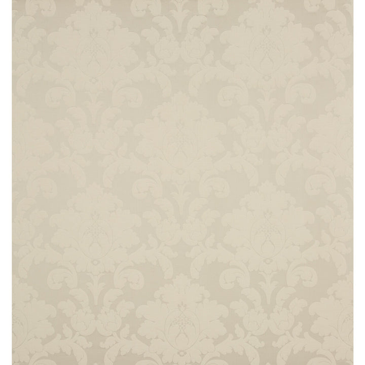 Sylvana Platnium by Brunschwig & Fils Fabric Brunschwig & Fils Fabric Sylvana PlatniumFabric MAISONNETTE COTTON - 58%;VISCOSE - 42% India </p><p>Repeat: H: 27.92278, V: 28.32072 55.16 - Fabric Carolina -