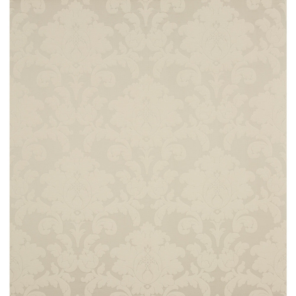 Sylvana Platnium by Brunschwig & Fils Fabric Brunschwig & Fils Fabric Sylvana PlatniumFabric MAISONNETTE COTTON - 58%;VISCOSE - 42% India </p><p>Repeat: H: 27.92278, V: 28.32072 55.16 - Fabric Carolina -