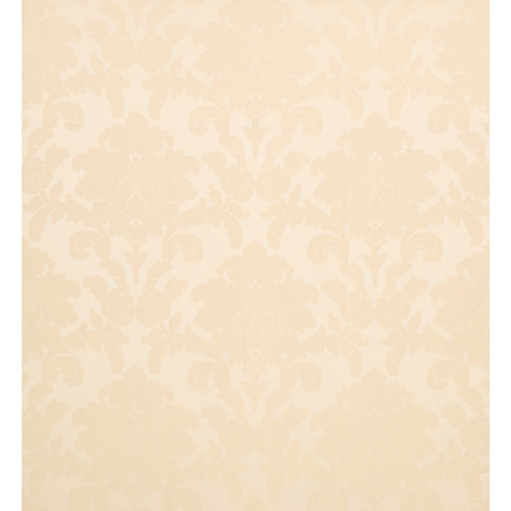 Sylvana Ivory by Brunschwig & Fils Fabric Brunschwig & Fils Fabric Sylvana IvoryFabric MAISONNETTE COTTON - 58%;VISCOSE - 42% India </p><p>Repeat: H: 27.92278, V: 28.32072 55.16 - Fabric Carolina -