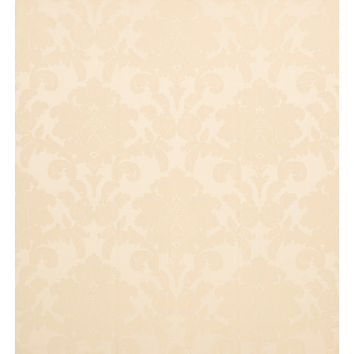 Sylvana Ivory by Brunschwig & Fils Fabric Brunschwig & Fils Fabric Sylvana IvoryFabric MAISONNETTE COTTON - 58%;VISCOSE - 42% India </p><p>Repeat: H: 27.92278, V: 28.32072 55.16 - Fabric Carolina -