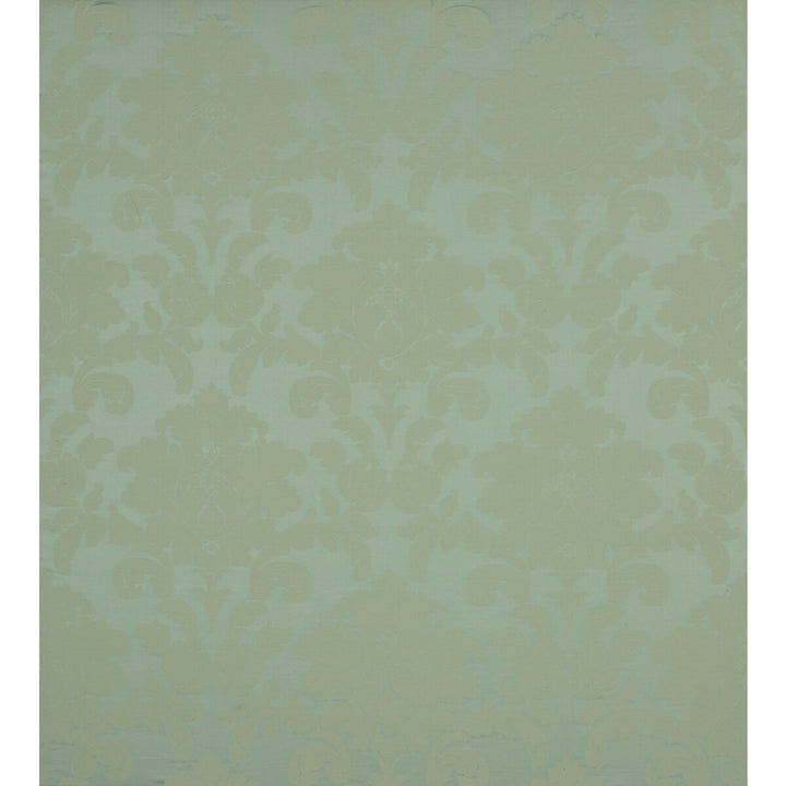 Sylvana Aquamarine by Brunschwig & Fils Fabric Brunschwig & Fils Fabric Sylvana AquamarineFabric MAISONNETTE COTTON - 58%;VISCOSE - 42% Spain </p><p>Repeat: H: 27.92278, V: 28.32072 55.16 - Fabric Carolina -