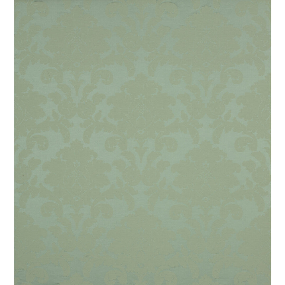 Sylvana Aquamarine by Brunschwig & Fils Fabric Brunschwig & Fils Fabric Sylvana AquamarineFabric MAISONNETTE COTTON - 58%;VISCOSE - 42% Spain </p><p>Repeat: H: 27.92278, V: 28.32072 55.16 - Fabric Carolina -
