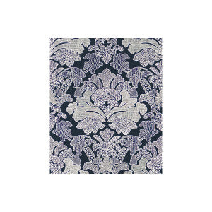 Priya Ink by Brunschwig & Fils Fabric