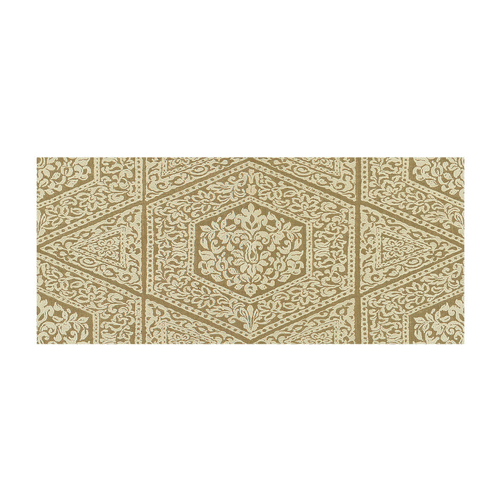 Sudhira Natural by Brunschwig & Fils Fabric Brunschwig & Fils Fabric Sudhira NaturalFabric MAISONNETTE LINEN - 65%;POLYESTER - 35% India </p><p>Repeat: H: 33.25, V: 15 50 - Fabric Carolina -