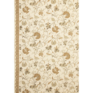 Batik Rattan by Brunschwig & Fils Fabric
