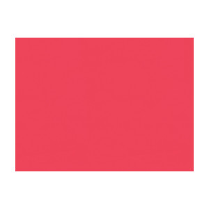 Georges Satin Hot Pink by Brunschwig & Fils Fabric