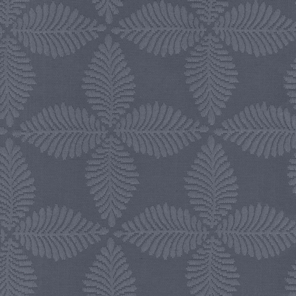 Overleaf Storm 801445 by Tommy Bahama Home Fabric - 68% COTTON 32% LINEN 42000 Horizontal: 7 and Vertical: 7 56 - Fabric Carolina -