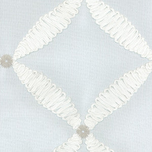 Windward Emb Spray 801450 by Tommy Bahama Home Fabric