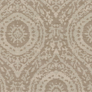 Moorea Mushroom 801460 by Tommy Bahama Home Fabric