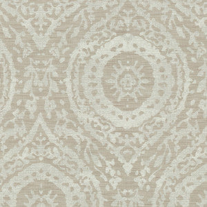 Moorea Fog 801461 by Tommy Bahama Home Fabric