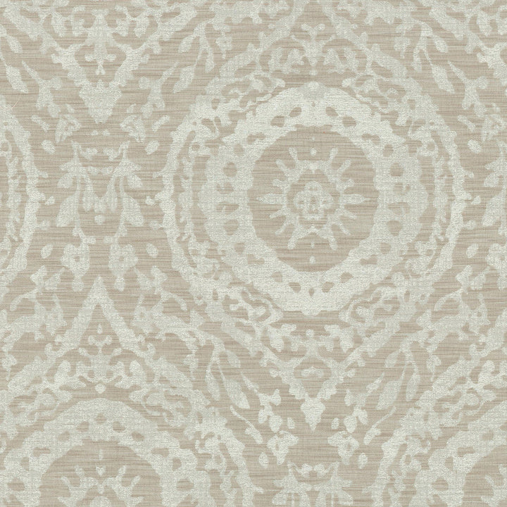 MOOREA FOG 801461 by Tommy Bahama Home Fabric - 44% Rayon 30% Polyester 26% Cotton 36000 Horizontal: 13.5 and Vertical: 20 54 - Fabric Carolina -