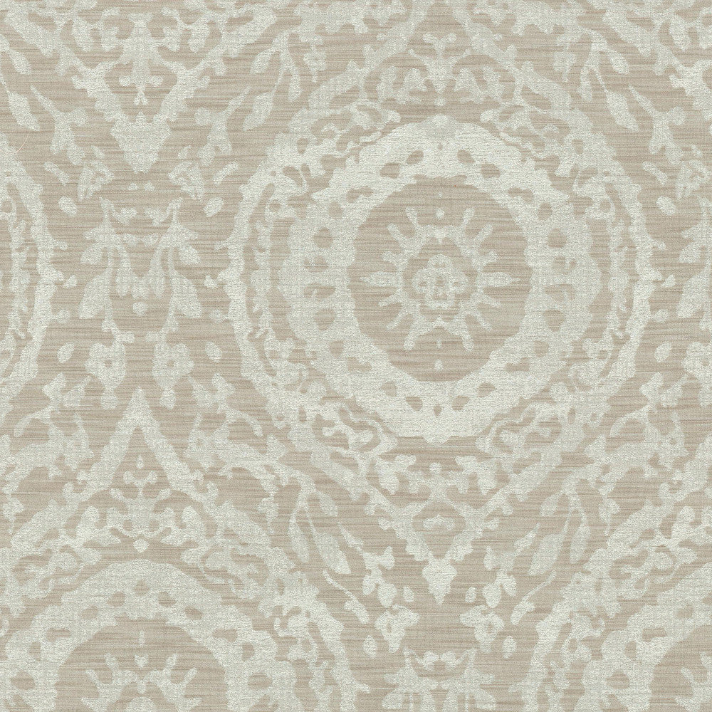 Moorea Fog 801461 by Tommy Bahama Home Fabric - 100% Polyester INDIA 36000 Horizontal: 13.5 and Vertical: 20 54 - Fabric Carolina -