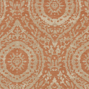 Moorea Bonfire 801463 by Tommy Bahama Home Fabric
