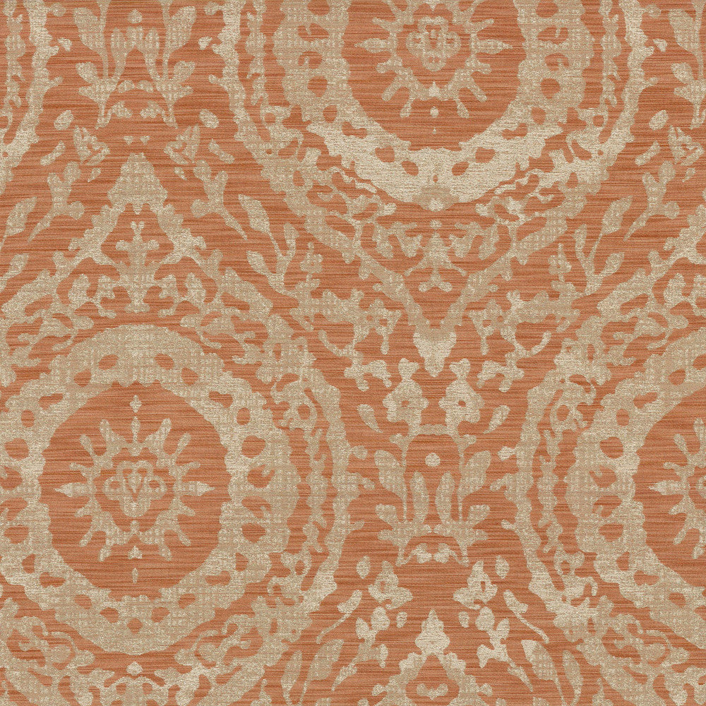 Moorea Bonfire 801463 by Tommy Bahama Home Fabric - 100% POLYESTER India 36000 Horizontal: 13.5 and Vertical: 20 54 - Fabric Carolina -