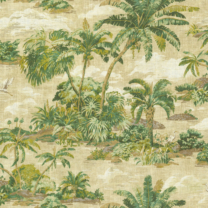 Scenic Beauty Agate 801500 by Tommy Bahama Home Fabric - 100% Spun Polyester 15000 Horizontal: 27 and Vertical: 27 54 - Fabric Carolina -