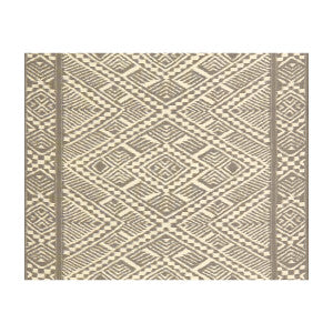 Malay Gray by Brunschwig & Fils Fabric