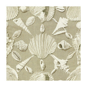 Via Costeira Driftwood by Brunschwig & Fils Fabric