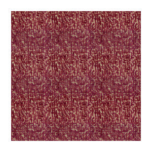 Aillard Red by Brunschwig & Fils Fabric