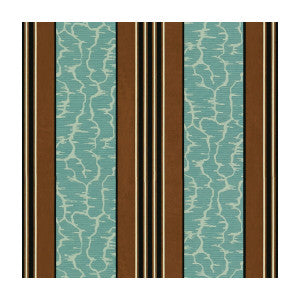 Castiglione Turquoise by Brunschwig & Fils Fabric