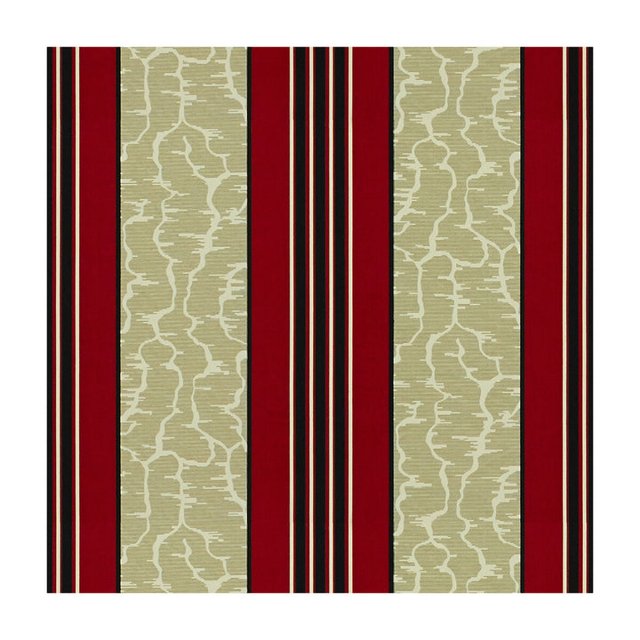 Castiglione Red by Brunschwig & Fils Fabric Brunschwig & Fils Fabric Castiglione RedFabric MADELEINE CASTAING COTTON - 100% France </p><p>Repeat: H: 8.27, V: 0 51.18 - Fabric Carolina -
