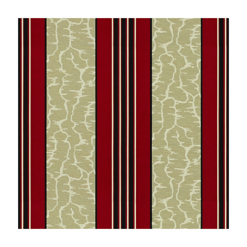 Castiglione Red by Brunschwig & Fils Fabric Brunschwig & Fils Fabric Castiglione RedFabric MADELEINE CASTAING COTTON - 100% France </p><p>Repeat: H: 8.27, V: 0 51.18 - Fabric Carolina -
