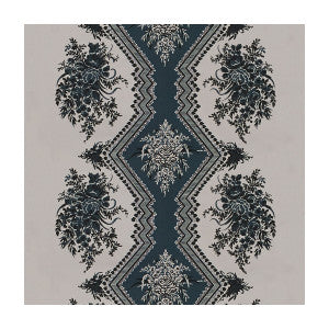 Coppelia Satin Lavender by Brunschwig & Fils Fabric